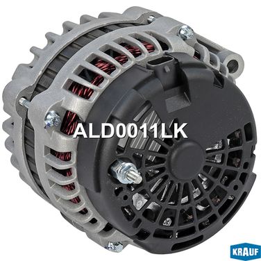 Krauf ALD0011LK Генератор - 2
