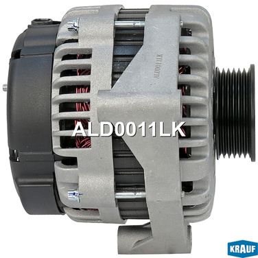 Krauf ALD0011LK Генератор - 4