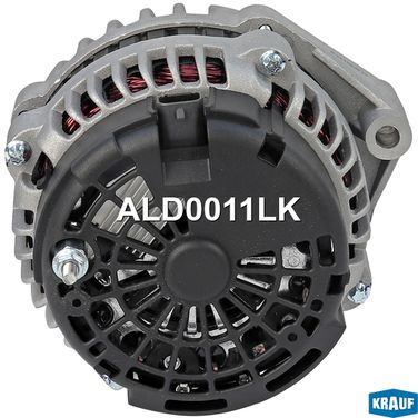 Krauf ALD0011LK Генератор - 7