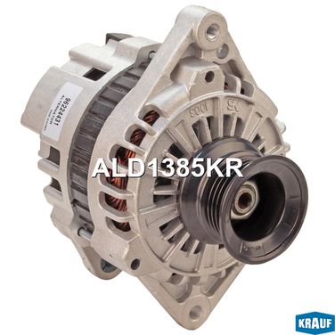 Krauf ALD1385KR Генератор - 1
