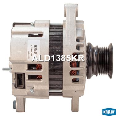 Krauf ALD1385KR Генератор - 5