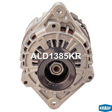 Krauf ALD1385KR Генератор - 6