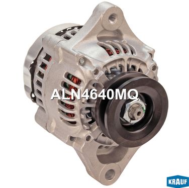 Krauf ALN4640MQ Генератор cо шкивом 1 ручей - 1