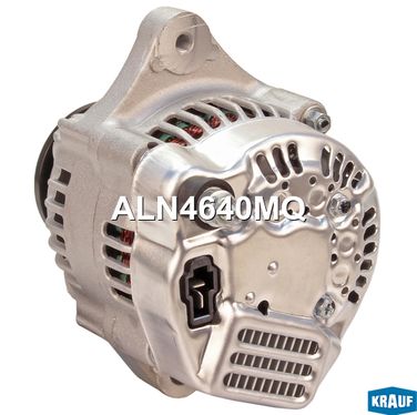 Krauf ALN4640MQ Генератор cо шкивом 1 ручей - 2