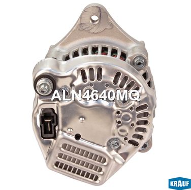 Krauf ALN4640MQ Генератор cо шкивом 1 ручей - 4