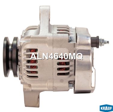 Krauf ALN4640MQ Генератор cо шкивом 1 ручей - 7