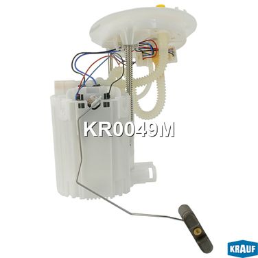 Krauf KR0049M Модуль в сборе с бензонасосом - 1