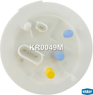 Krauf KR0049M Модуль в сборе с бензонасосом - 2