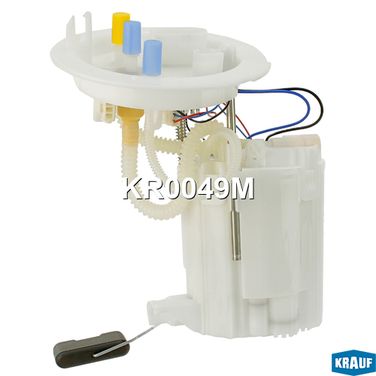 Krauf KR0049M Модуль в сборе с бензонасосом - 3