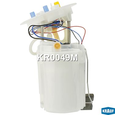 Krauf KR0049M Модуль в сборе с бензонасосом - 5
