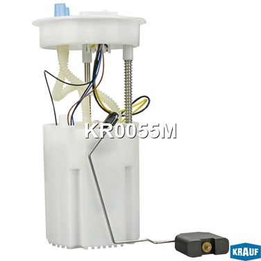 Krauf KR0055M Модуль в сборе с бензонасосом - 1