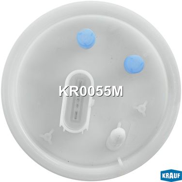 Krauf KR0055M Модуль в сборе с бензонасосом - 2