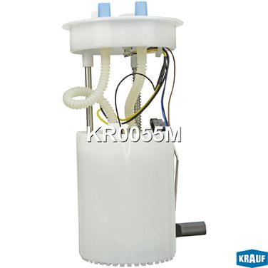 Krauf KR0055M Модуль в сборе с бензонасосом - 3