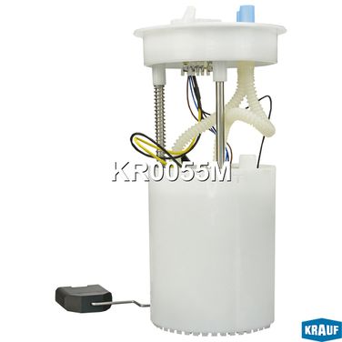 Krauf KR0055M Модуль в сборе с бензонасосом - 4