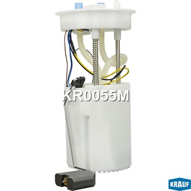 Krauf KR0055M Модуль в сборе с бензонасосом - 5