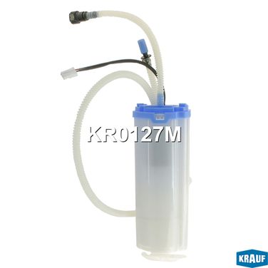 Krauf KR0127M Модуль в сборе с бензонасосом - 4