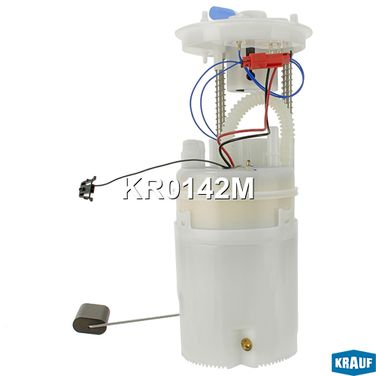 Krauf KR0142M Модуль в сборе с бензонасосом - 3