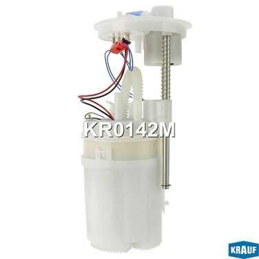 Krauf KR0142M Модуль в сборе с бензонасосом - 4