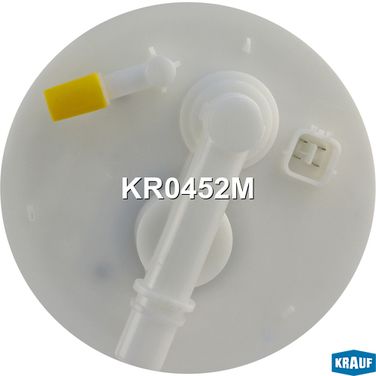 Krauf KR0452M Модуль в сборе с бензонасосом - 2