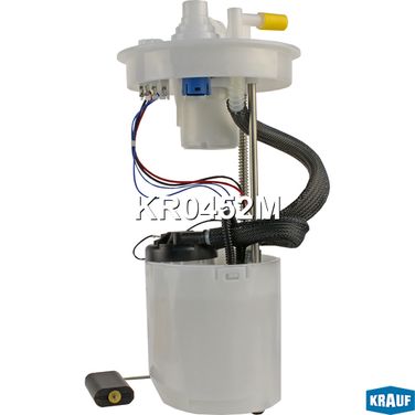 Krauf KR0452M Модуль в сборе с бензонасосом - 4
