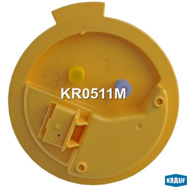 Krauf KR0511M Модуль в сборе с бензонасосом - 2