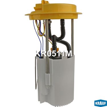 Krauf KR0511M Модуль в сборе с бензонасосом - 3