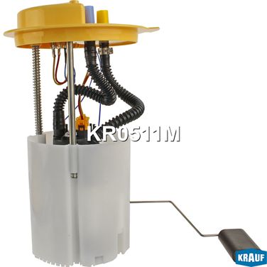 Krauf KR0511M Модуль в сборе с бензонасосом - 4
