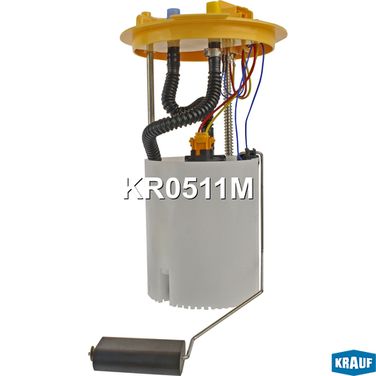 Krauf KR0511M Модуль в сборе с бензонасосом - 5