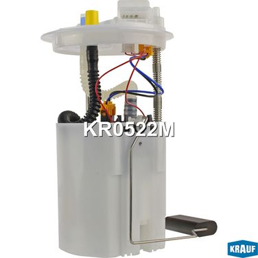 Krauf KR0522M Модуль в сборе с бензонасосом - 1
