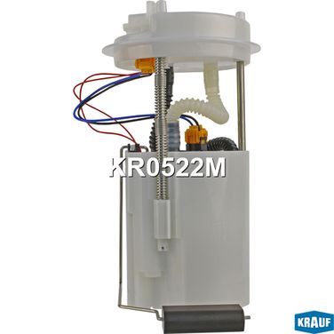 Krauf KR0522M Модуль в сборе с бензонасосом - 3