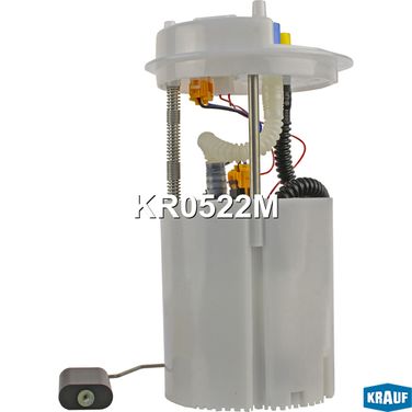 Krauf KR0522M Модуль в сборе с бензонасосом - 4