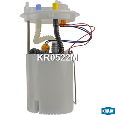 Krauf KR0522M Модуль в сборе с бензонасосом - 5