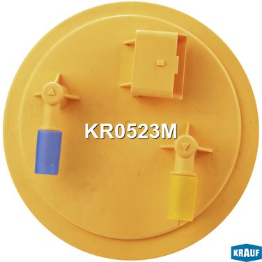 Krauf KR0523M Модуль в сборе с бензонасосом - 2
