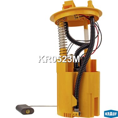 Krauf KR0523M Модуль в сборе с бензонасосом - 3