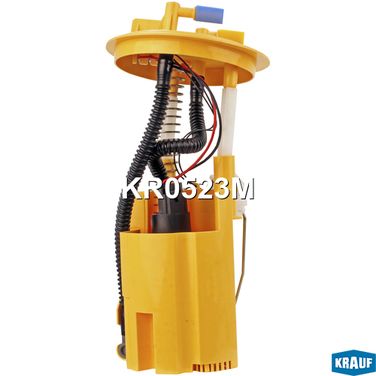Krauf KR0523M Модуль в сборе с бензонасосом - 4