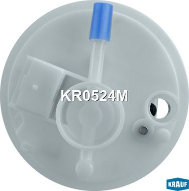 Krauf KR0524M Модуль в сборе с бензонасосом - 2