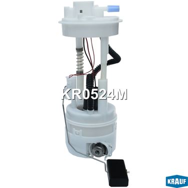 Krauf KR0524M Модуль в сборе с бензонасосом - 3