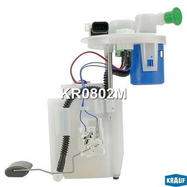 Krauf KR0802M Модуль в сборе с бензонасосом - 1