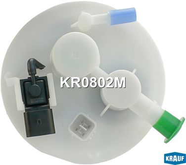 Krauf KR0802M Модуль в сборе с бензонасосом - 2