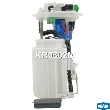 Krauf KR0802M Модуль в сборе с бензонасосом - 4