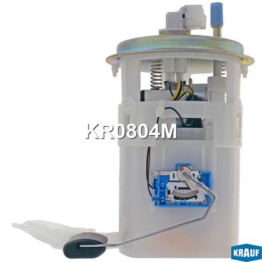 Krauf KR0804M Модуль в сборе с бензонасосом - 1