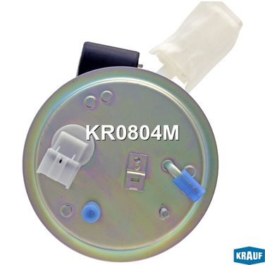 Krauf KR0804M Модуль в сборе с бензонасосом - 2