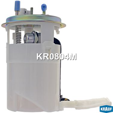 Krauf KR0804M Модуль в сборе с бензонасосом - 3