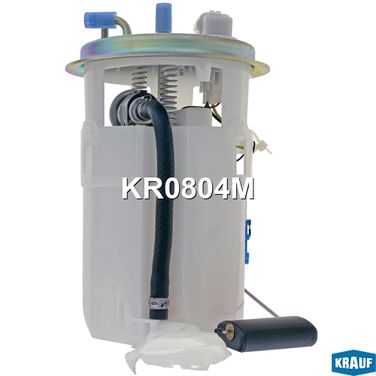 Krauf KR0804M Модуль в сборе с бензонасосом - 4