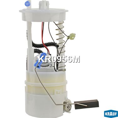 Krauf KR0956M Модуль в сборе с бензонасосом - 4