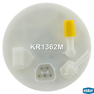 Krauf KR1362M Модуль в сборе с бензонасосом - 2
