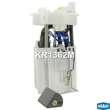 Krauf KR1362M Модуль в сборе с бензонасосом - 4
