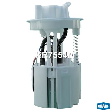Krauf KR7554M Модуль в сборе с бензонасосом - 3