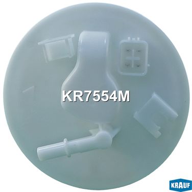 Krauf KR7554M Модуль в сборе с бензонасосом - 5