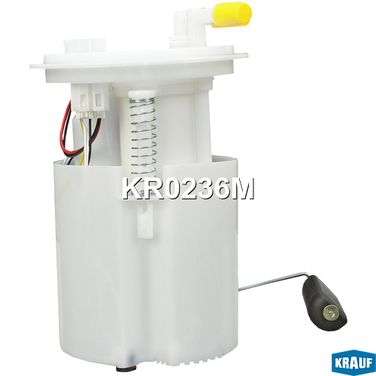 Krauf KR0236M Модуль в сборе с бензонасосом - 1